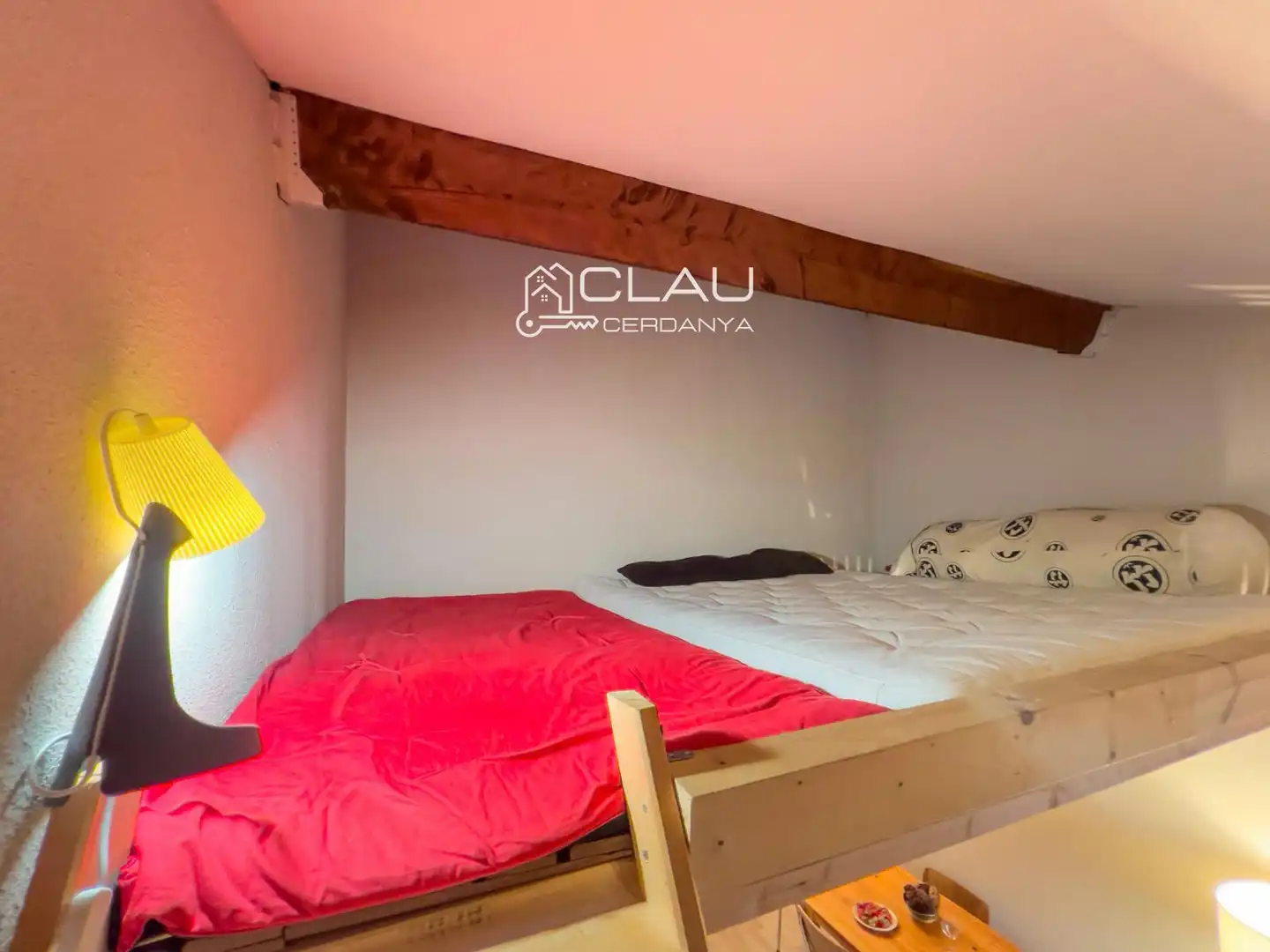 Flat with terrace to rent in Rue du Soleil, imagen 32