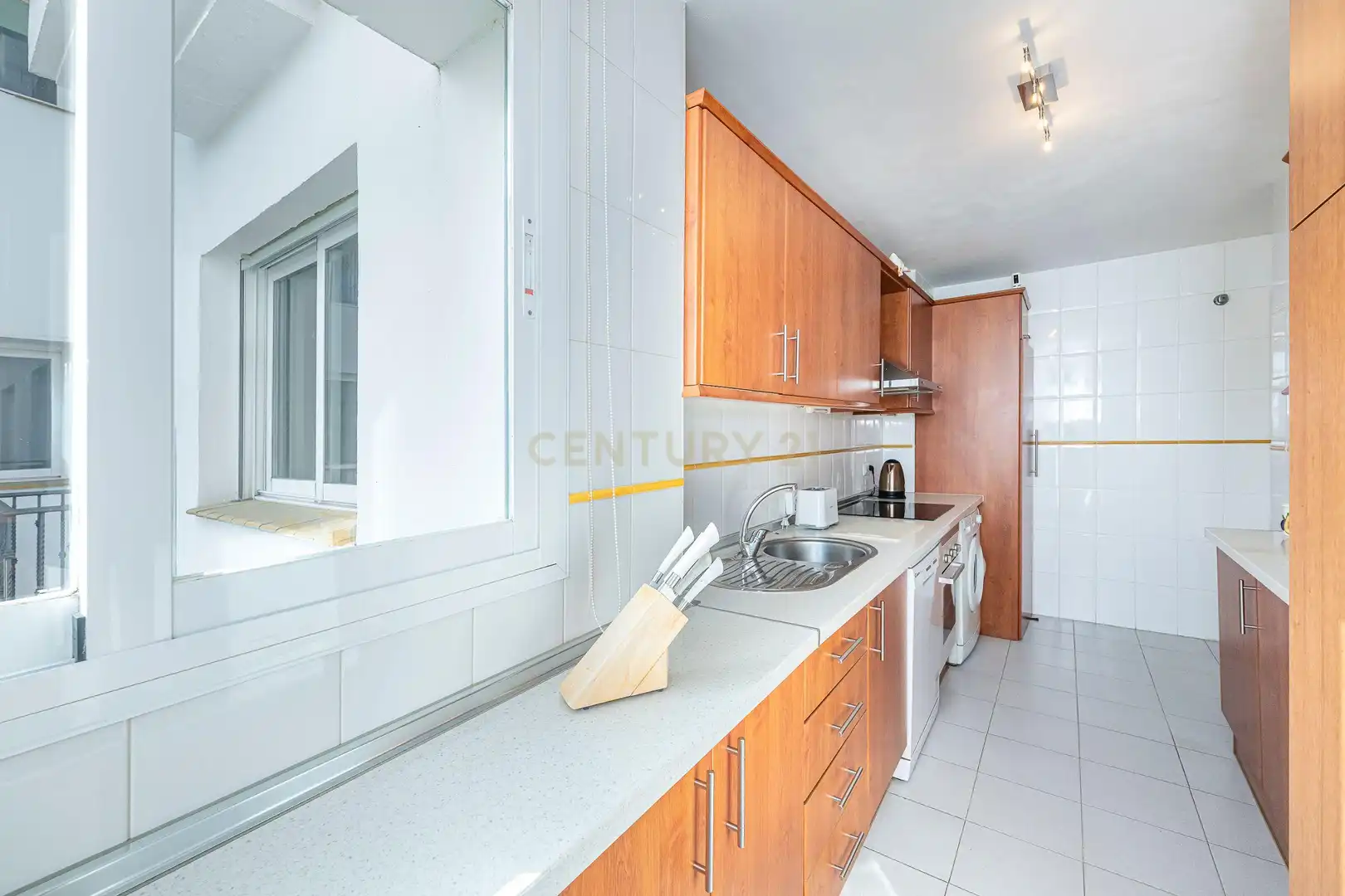 Apartamento con terraza en venta en El Castillo, imagen 16