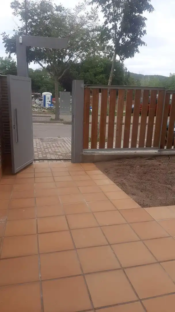 Àtic en venda a Carrer Camp dels Prats, 17, Begues