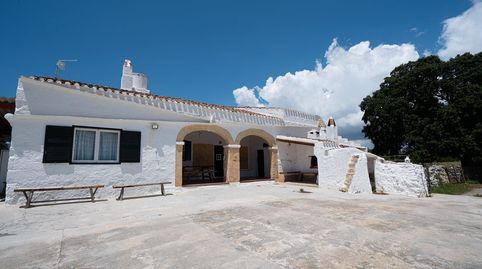 Photo 5 of Country homes for sale in Alaior poble, Alaior