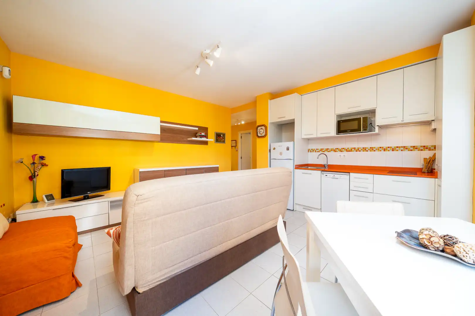 Flat with lift for sale in Ponent, imagen 9