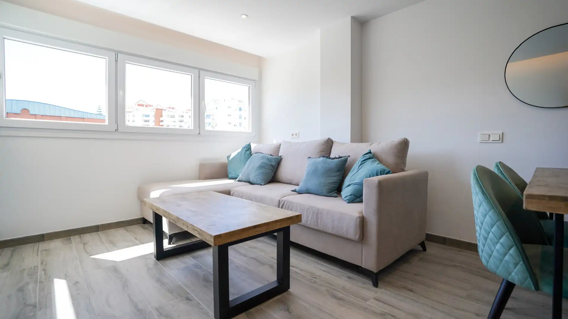Apartament amb piscina en venda a Estepona Pueblo, imagen 15