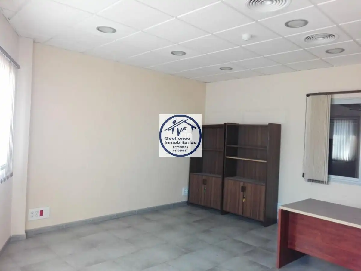 Nau industrial en venda a Periurbano Este - Campiña, imagen 18