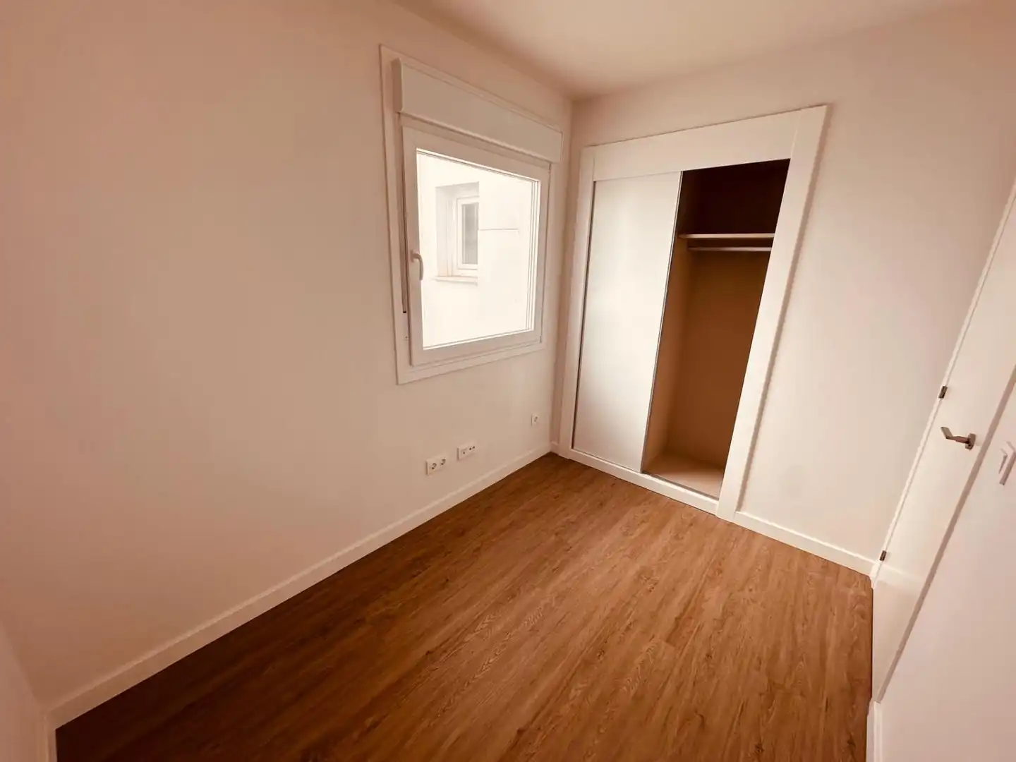 Bedroom of Attic for sale in Fuengirola  with Heating, Terrace and Storage room
