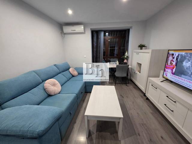 Piso en Venta en Puerta Blanca