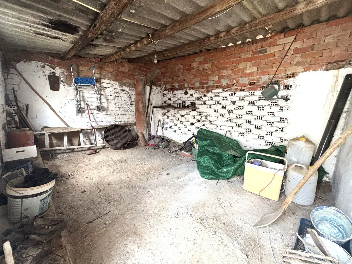 Casa o xalet en venda en Polán amb Jardí privat i Traster