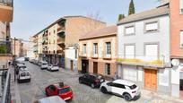 Exterior view of Single-family semi-detached for sale in Pinos Puente  with Heating, Terrace and Balcony