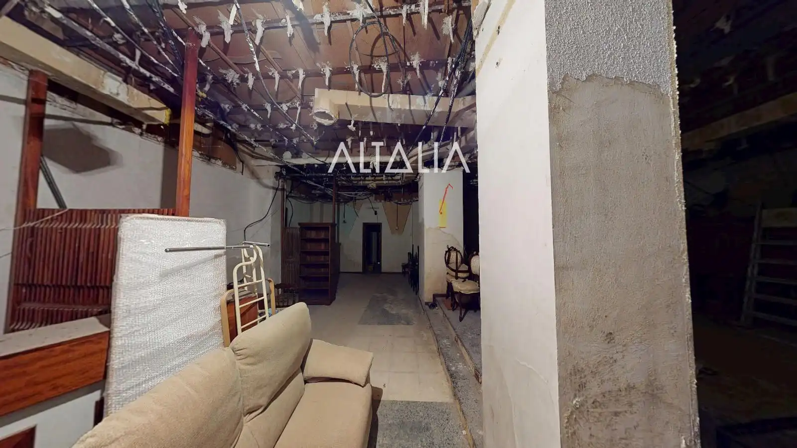 Local comercial en venda a Centro, imagen 22