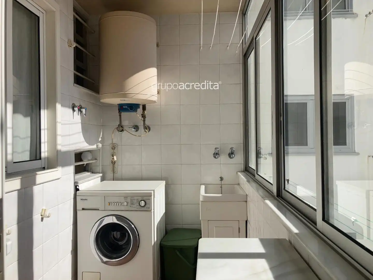 Flat with lift for sale in Ramon Cajal, imagen 5