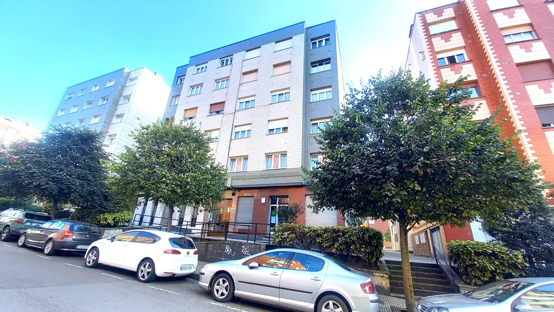 Piso en venta en Calle Manuel Junquera, El Coto