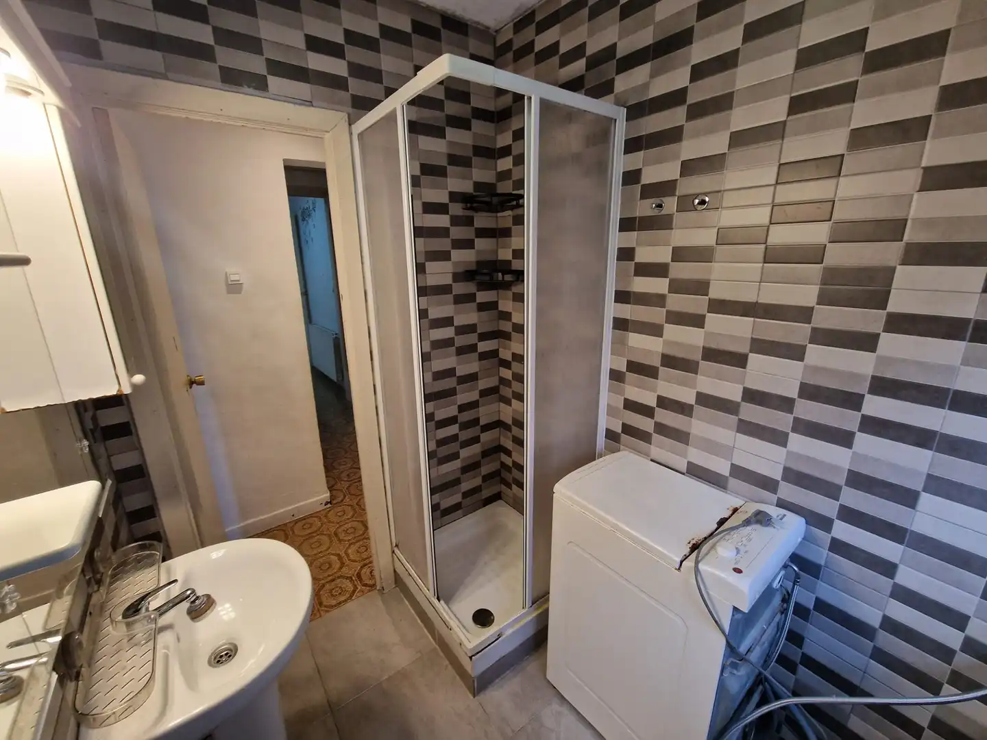 Flat for sale in Carrer d'Ercilla, imagen 5
