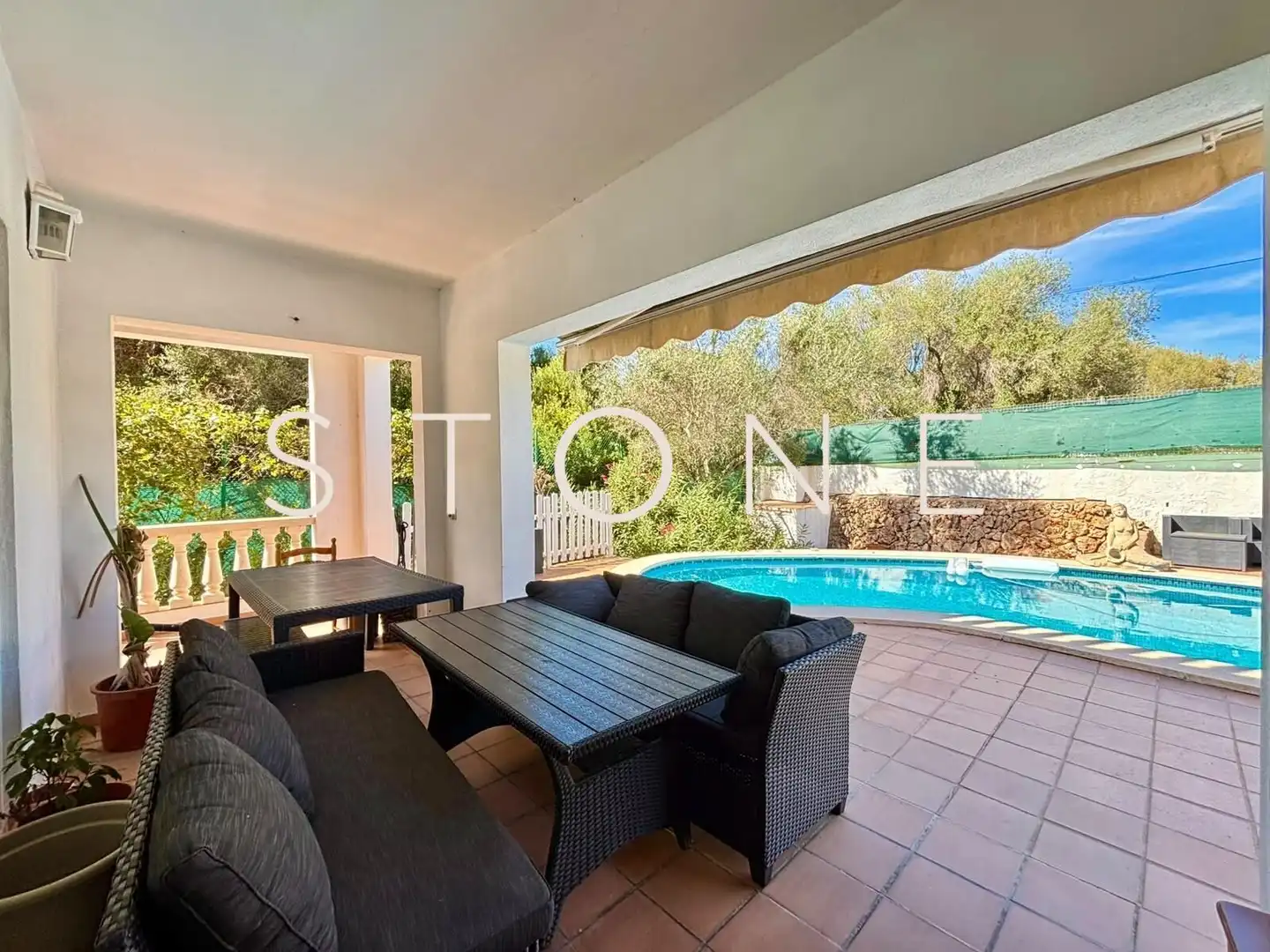 Maison avec terrasse à vendre à Cala en Porter, imagen 39