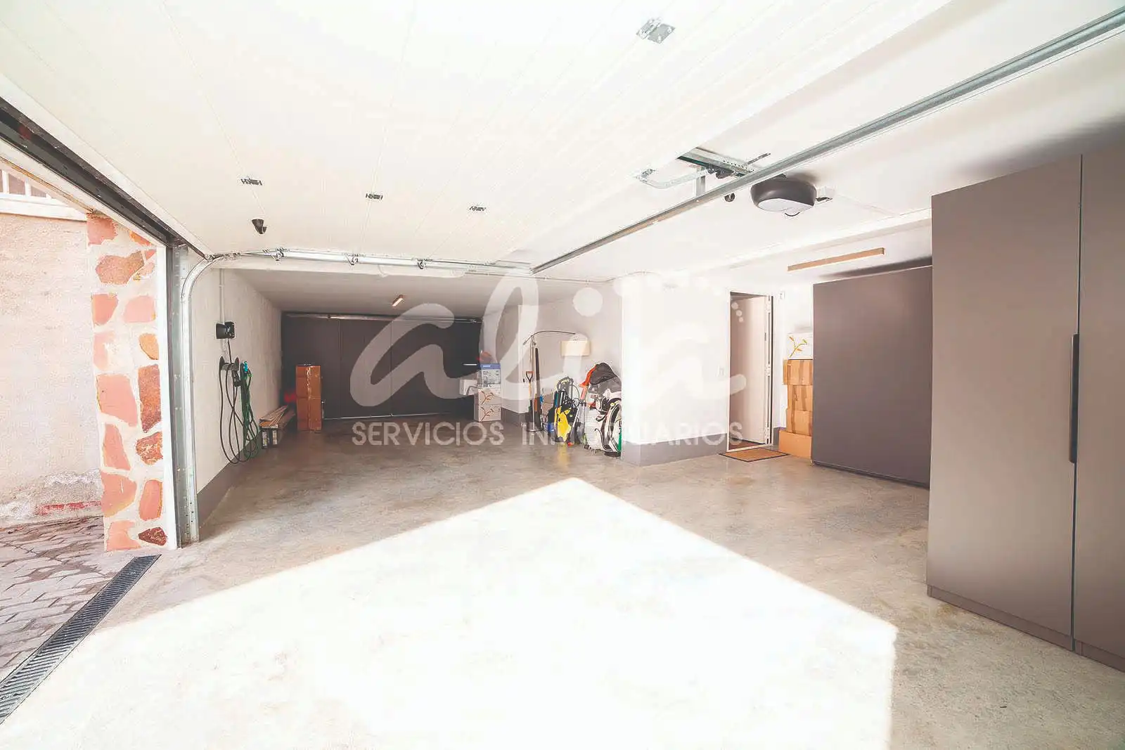 Casa o xalet en venda en Seseña amb Aire condicionat, Calefacció i Parquet