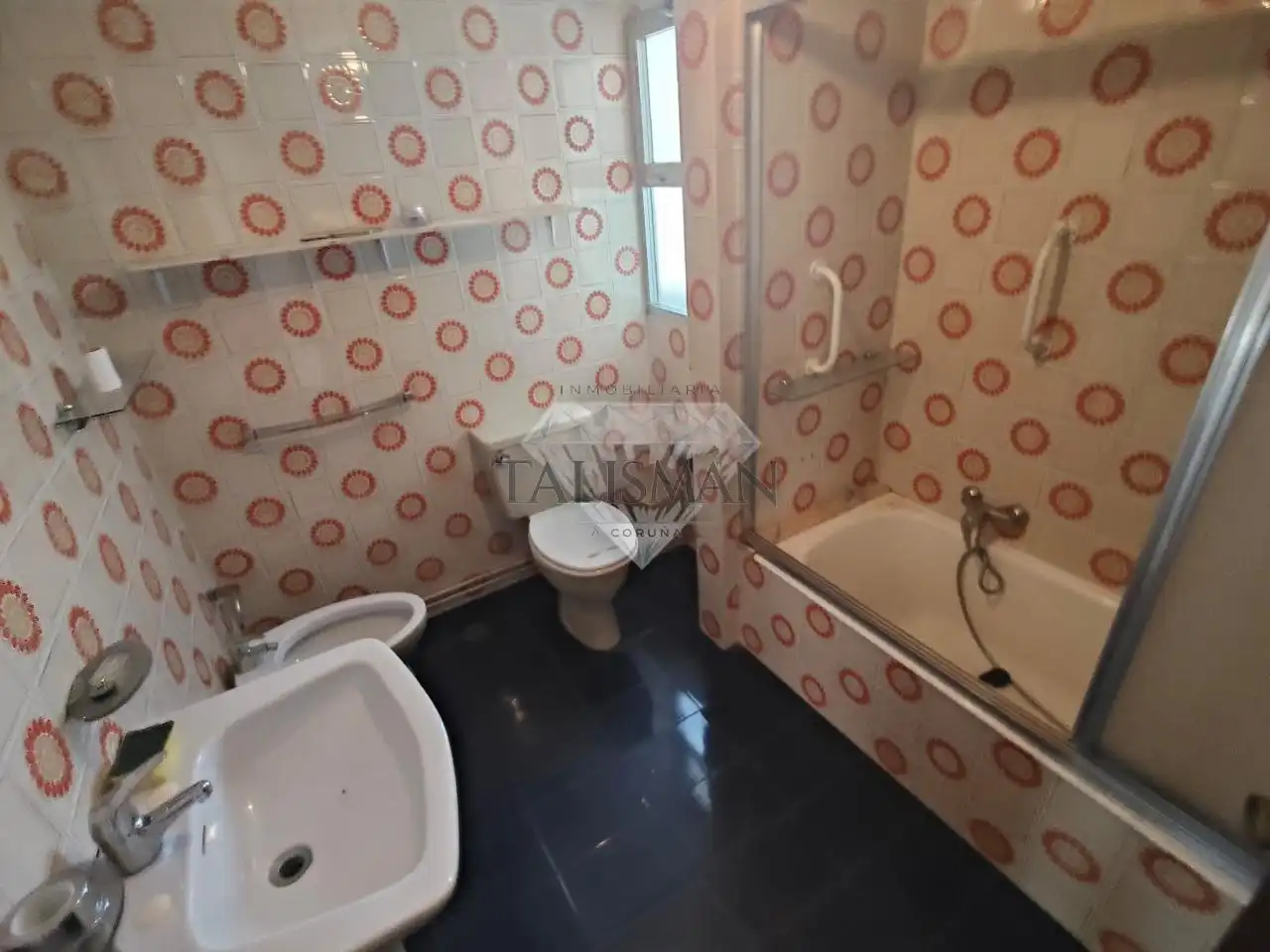 Baño de Piso en venta en Neda con Parquet, Terraza y Trastero