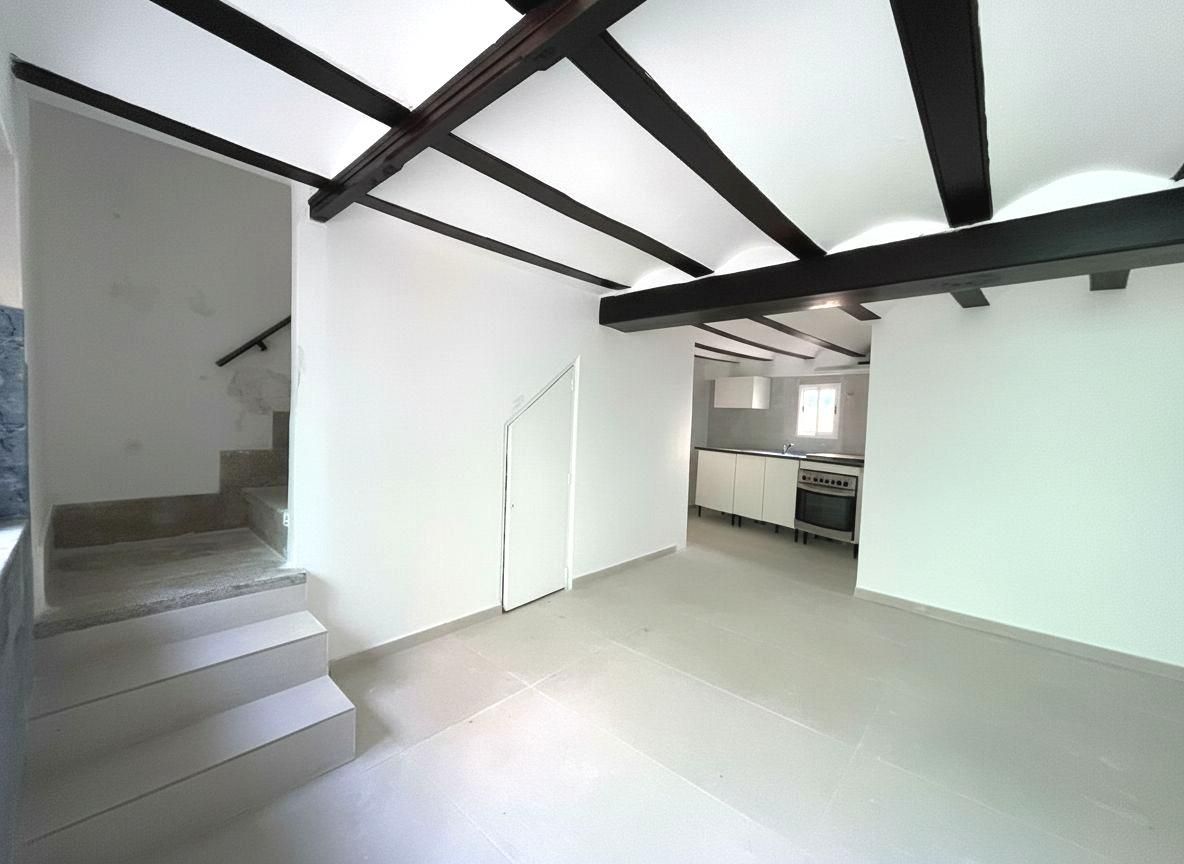 Finca rústica en venta en Requena