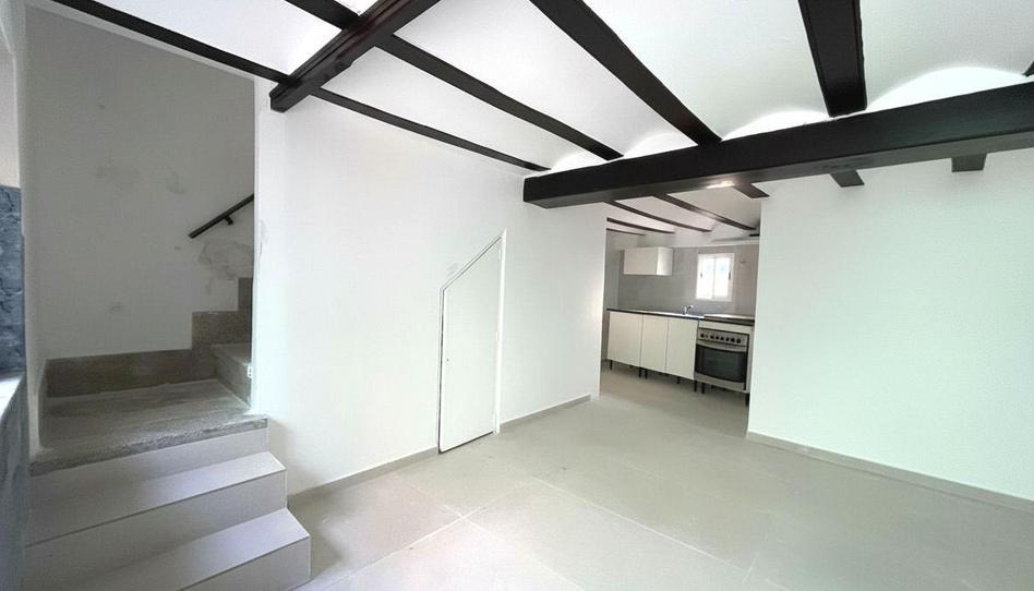 Foto 1 de Finca rústica en venta en Calle Talega, 25, Requena, Valencia