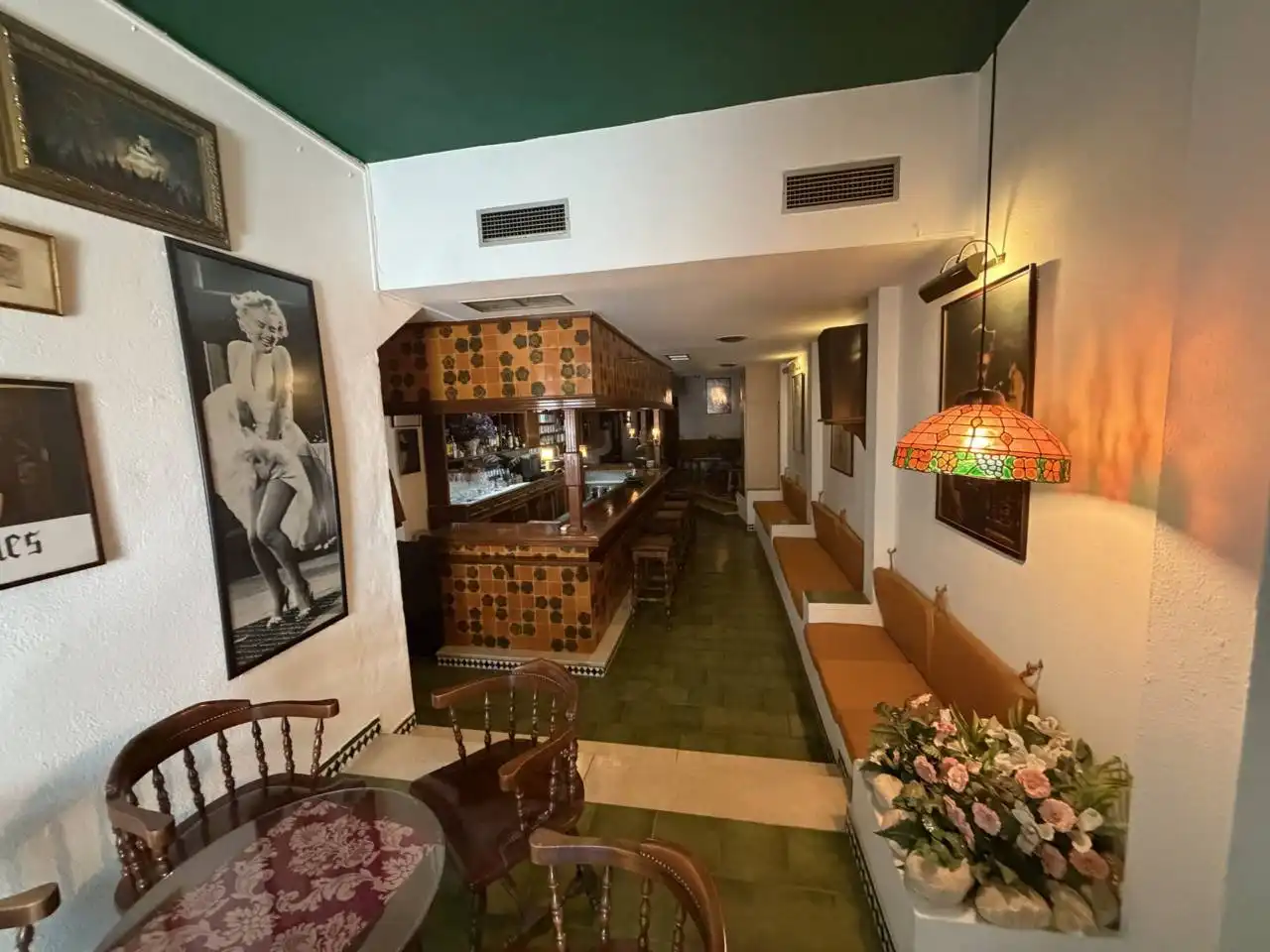 Local comercial en venda a Calle Doña Leonor, imagen 9