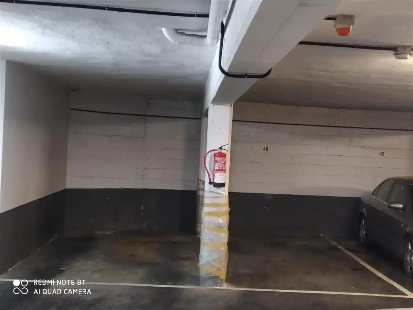 Aparcament de Garatge en venda en Vitoria - Gasteiz