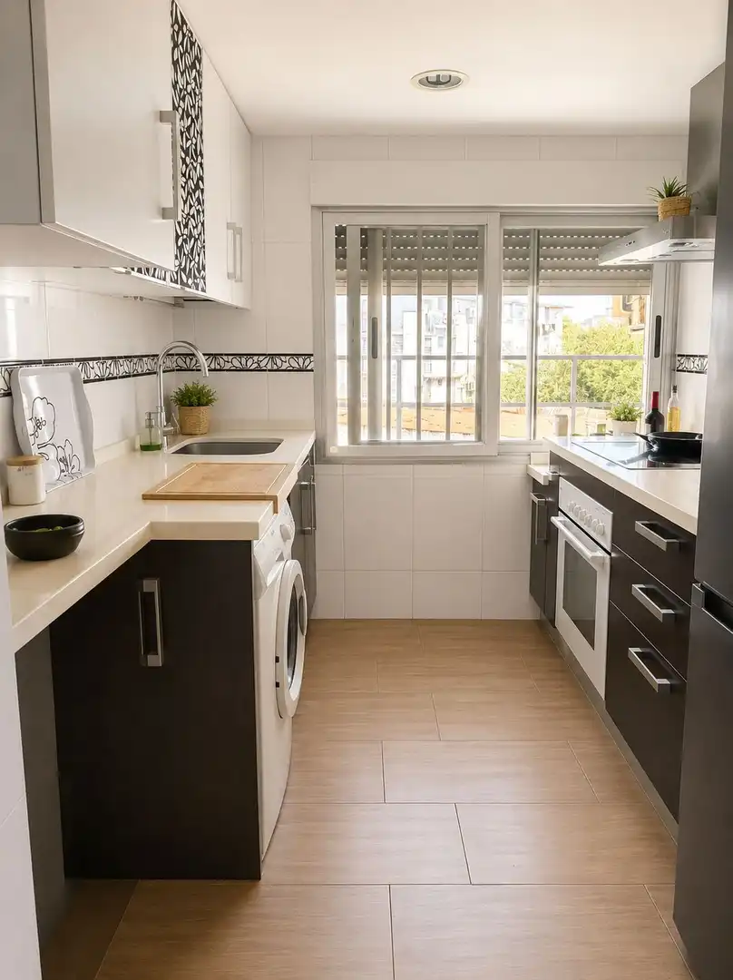Piso con ascensor en venta en Sur, imagen 8