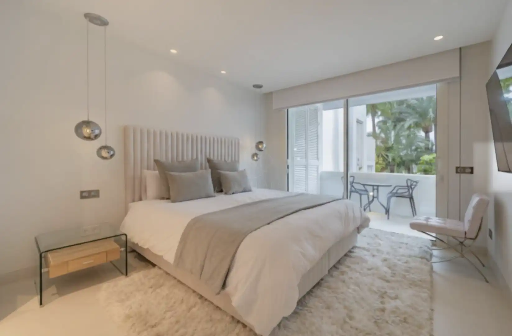 Appartement compact avec piscine à louer à Milla de Oro, imagen 15