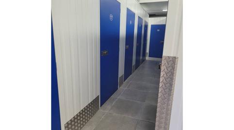 Foto 3 de Trastero de alquiler en Calle Balbín, Ceares, Gijón