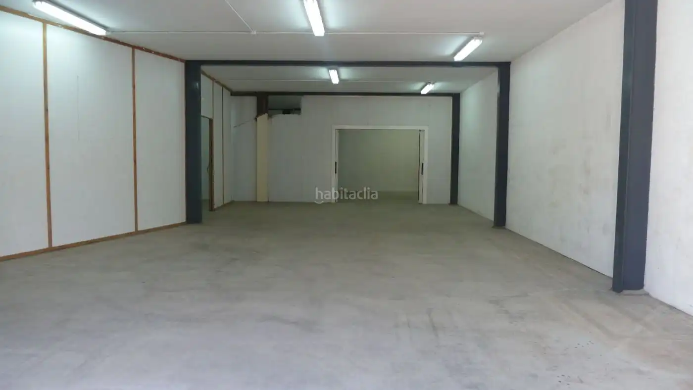 Industrial building for sale in Calle Andalucía 42, imagen 13