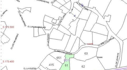 Photo 5 of Country house for sale in El Roque, Las Palmas