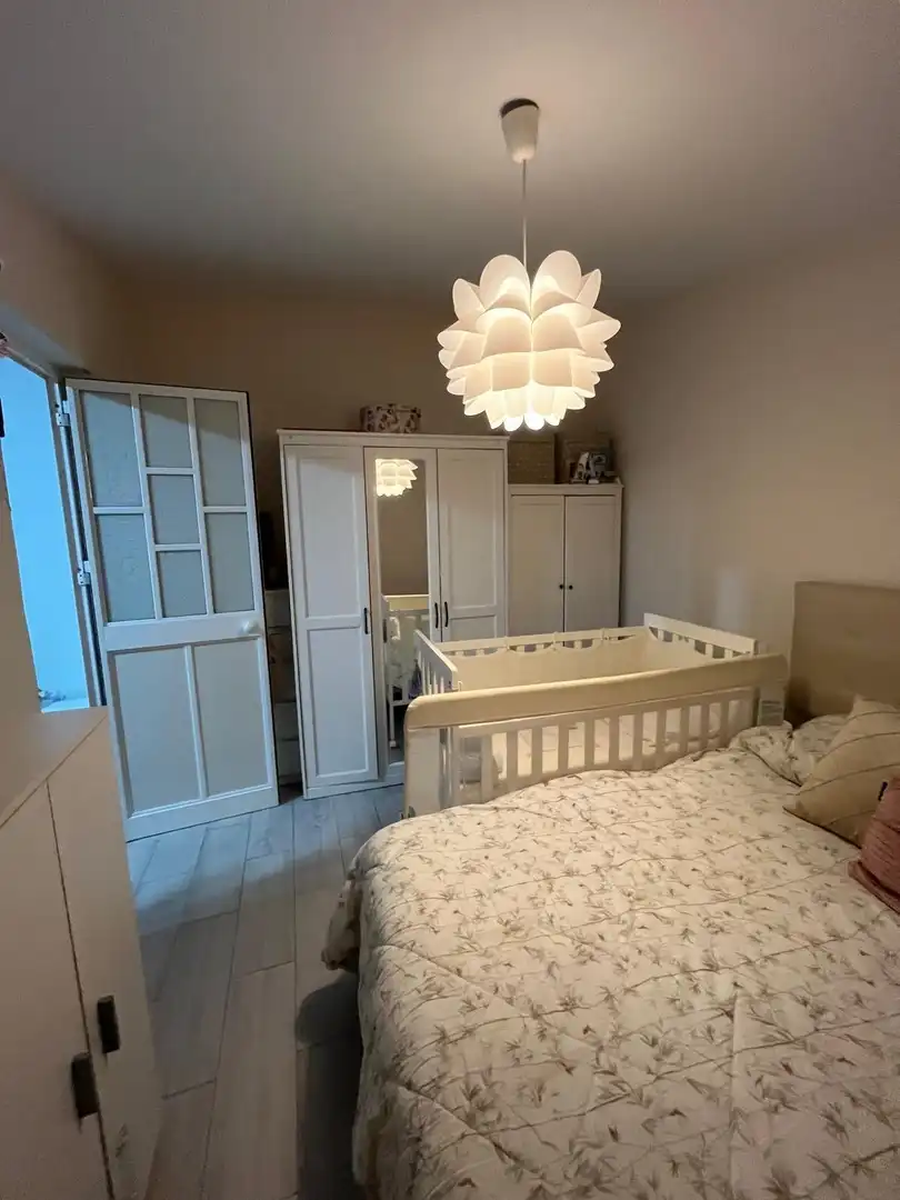 Bedroom of Houses for sale in Chiclana de la Frontera  with Private garden