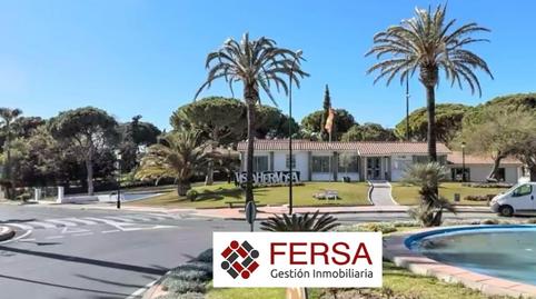 Photo 2 of Single-family semi-detached to rent in Vistahermosa, Cádiz