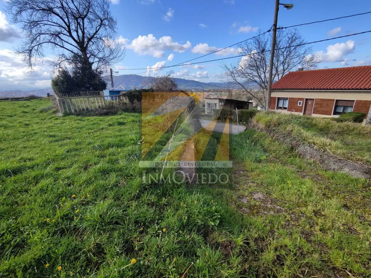 Terreny residencial en venda a Parroquias Sur - La Manjoya, imagen 6