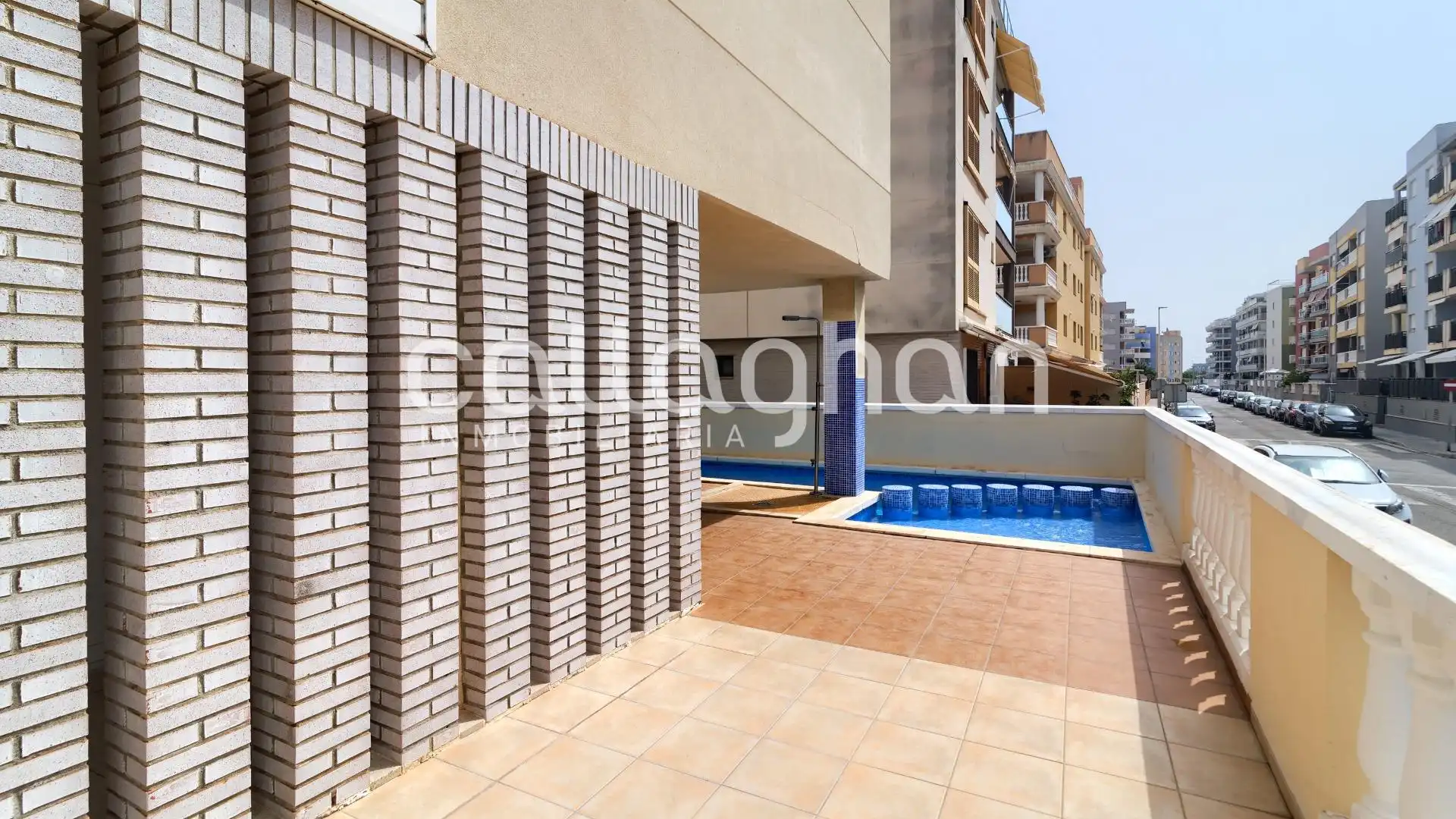 Appartement avec terrasse à vendre à Calle JARDINS (ELS), imagen 36