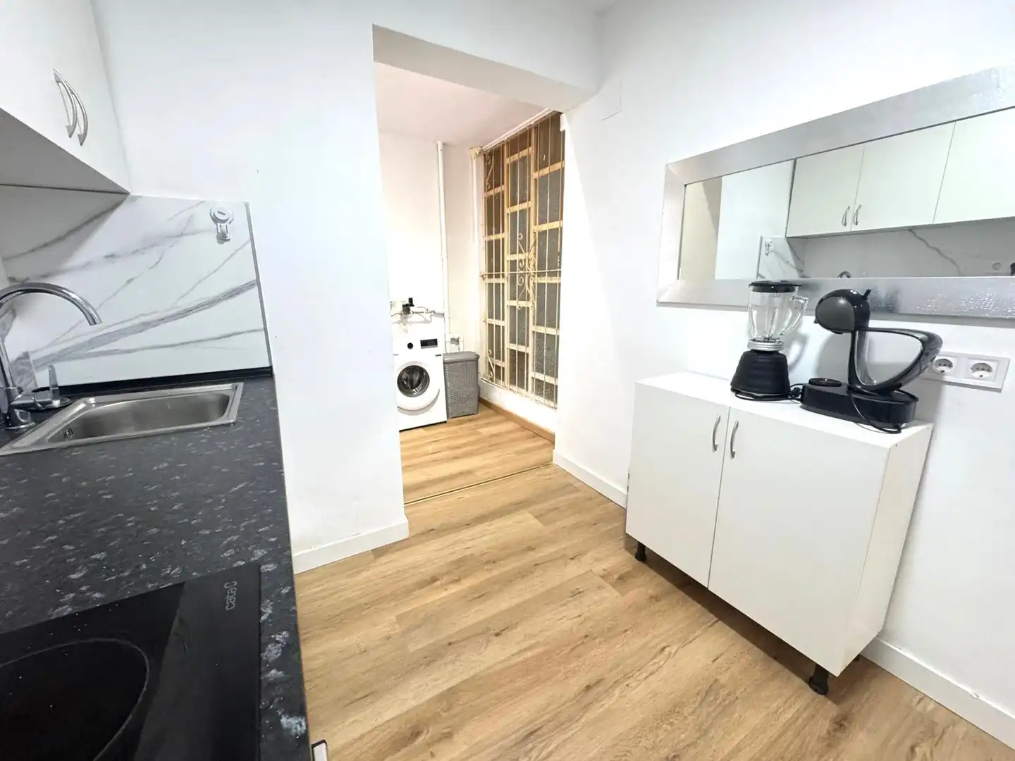 Kitchen of Apartments for sale in Alicante / Alacant
