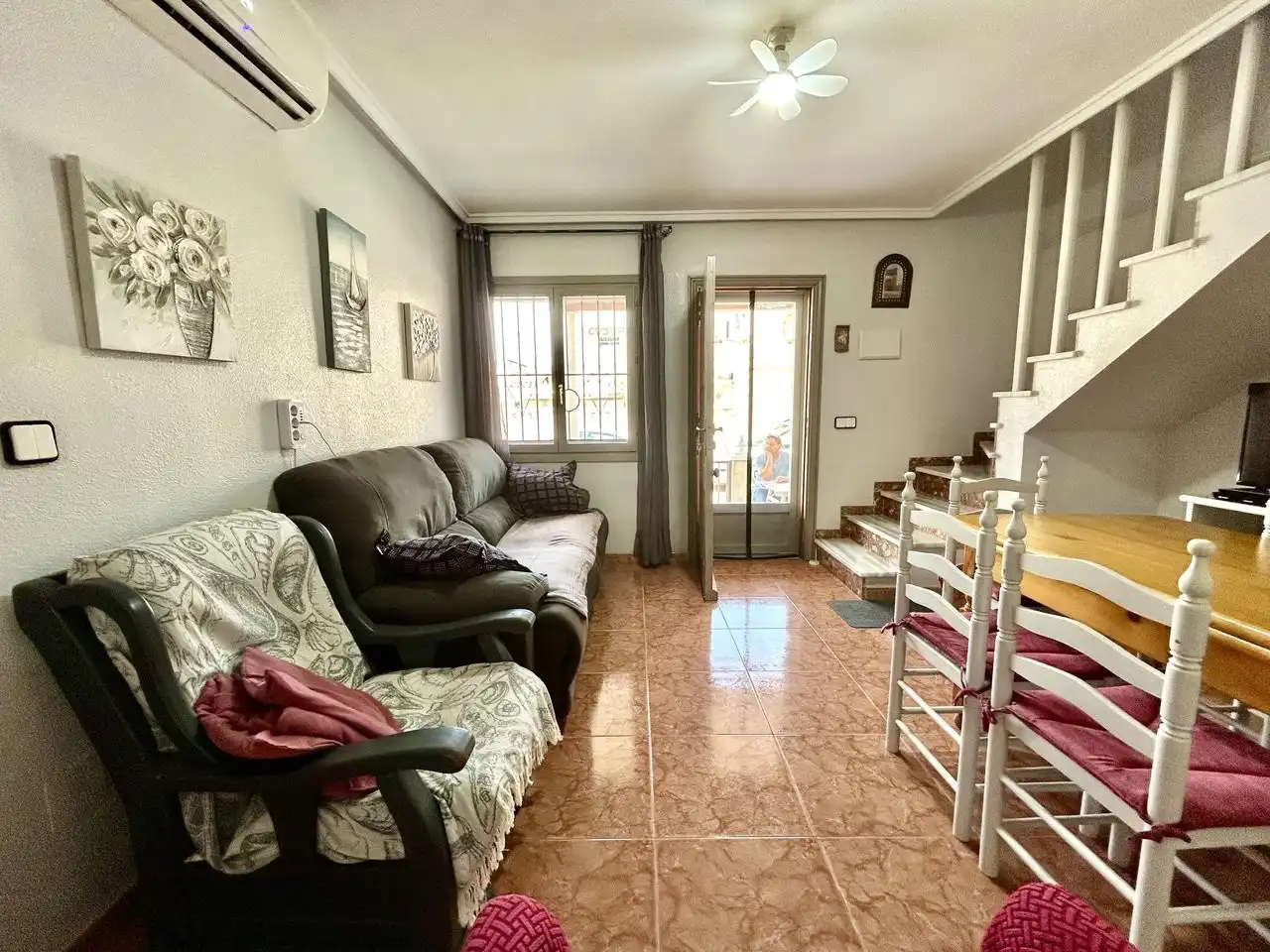 Casa rústica en venta en N/A, imagen 7
