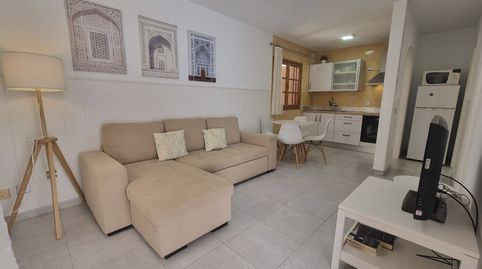 Foto 3 de Apartamento de alquiler en Calle Músico Manuel García Álamo, -1, Agaete, Las Palmas