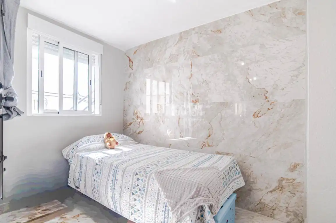 Bedroom of Study for sale in Gualchos  with Air Conditioner
