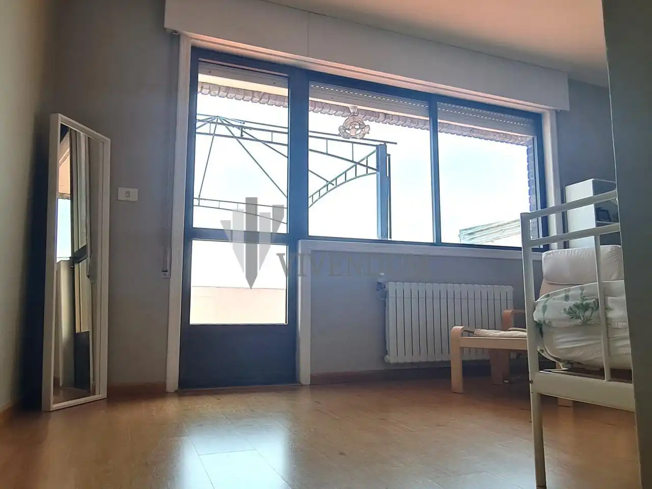 Piso en venta en Tomiño con Calefacción, Terraza y Balcón