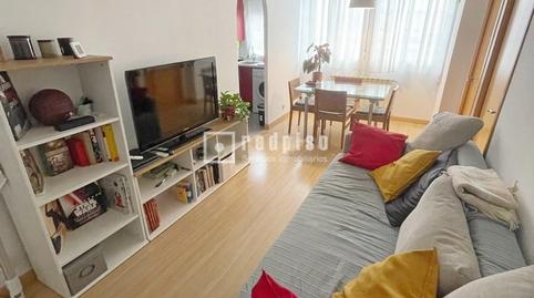 Foto 2 de Pis en venda a De Forges, Casco histórico de Vicálvaro,  Madrid Capital