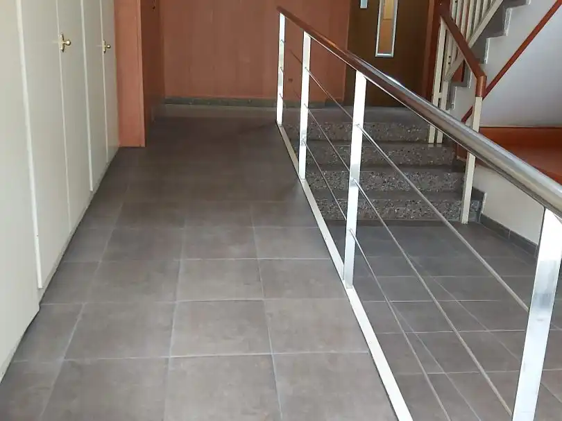 Wohnung mit Garten zum Verkauf in Zurbano 14, imagen 30