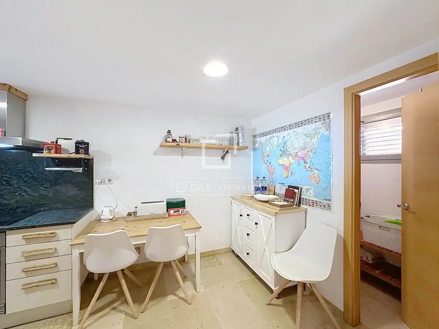 Penthouse mit Terrasse zum Verkauf in Ciutadella, imagen 11