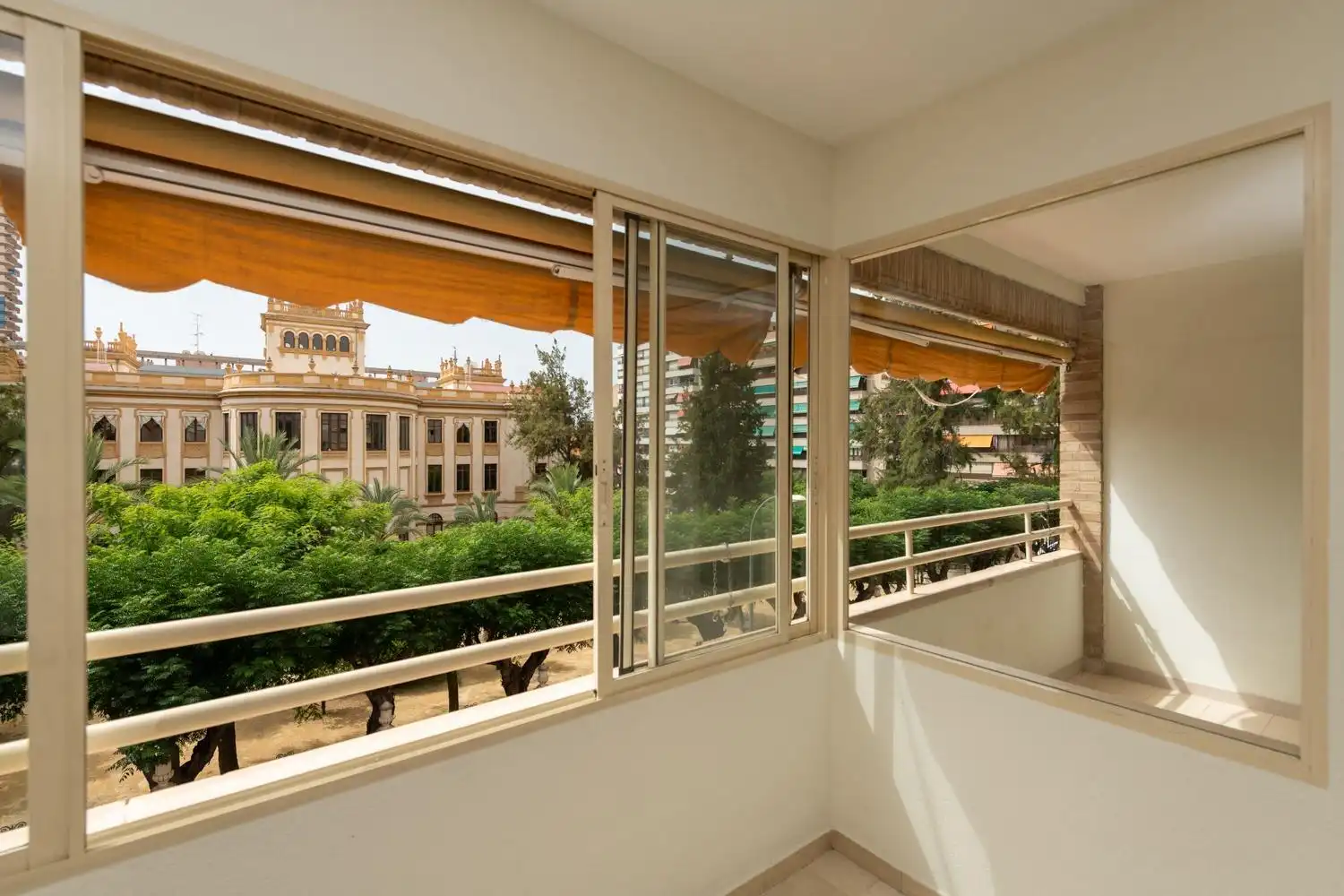 Flat with lift to rent in Calle de San Juan Bosco, imagen 24
