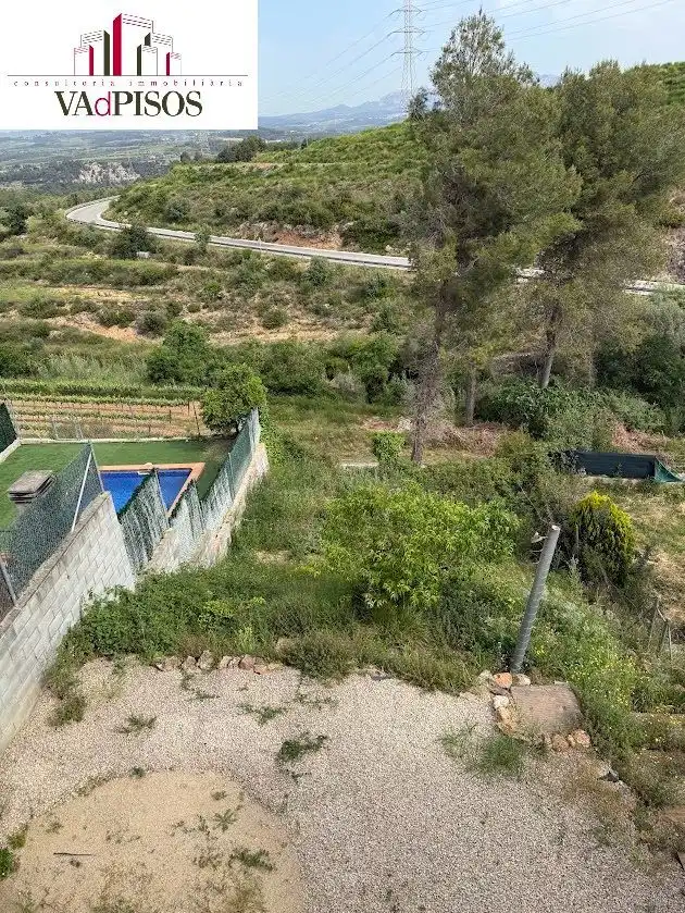 Casa o xalet en venda en Gelida amb Jardí privat i Terrassa