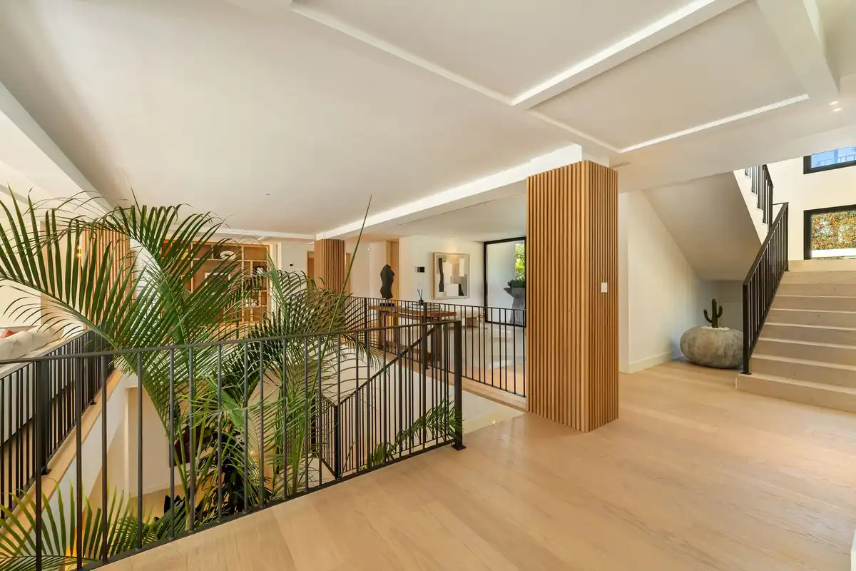 Chalet con piscina en venta en Nueva Andalucía, imagen 10