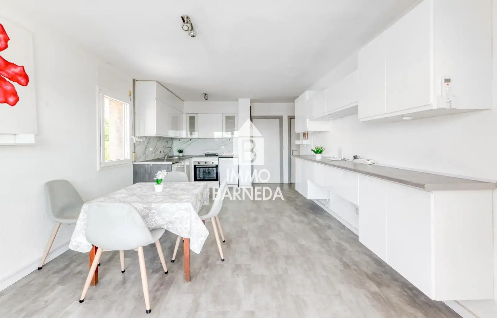 Appartement avec ascenseur à vendre à Merce Rodoreda 1, imagen 21