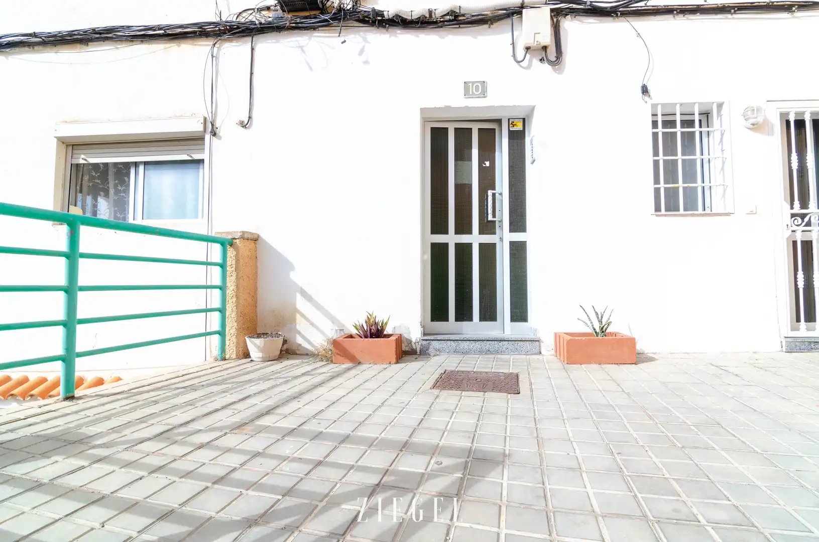 Balcony of Flat for sale in Las Palmas de Gran Canaria  with Furnished