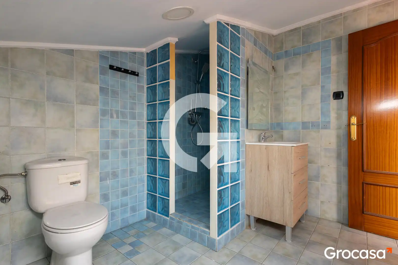 Flat with terrace for sale in CL SANT SALVADOR, imagen 19