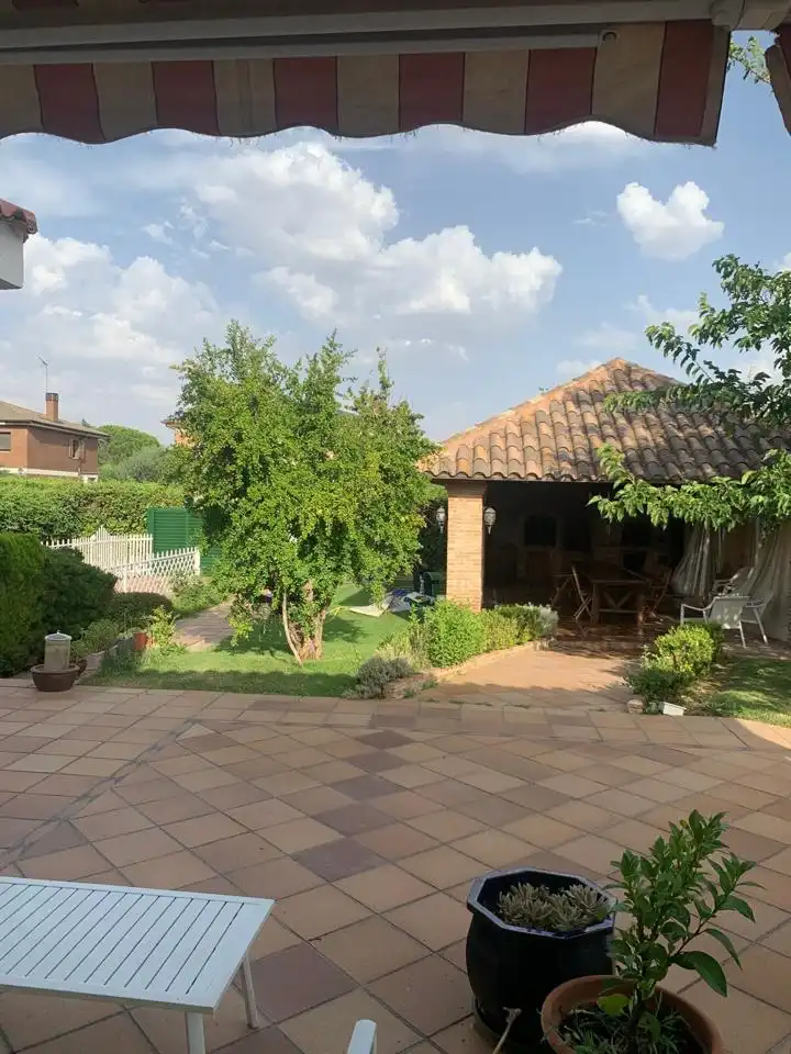 Casa o chalet en venta en Cuenca, Peñas Albas - Zulema