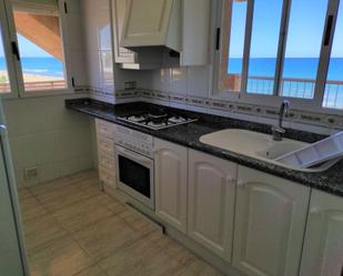 Apartament de lloguer a Xeraco