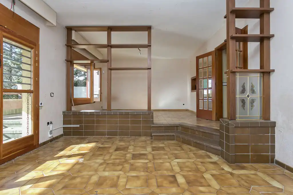 Casa o xalet en venda a Urb. La Soleia , Sant Quintí de Mediona