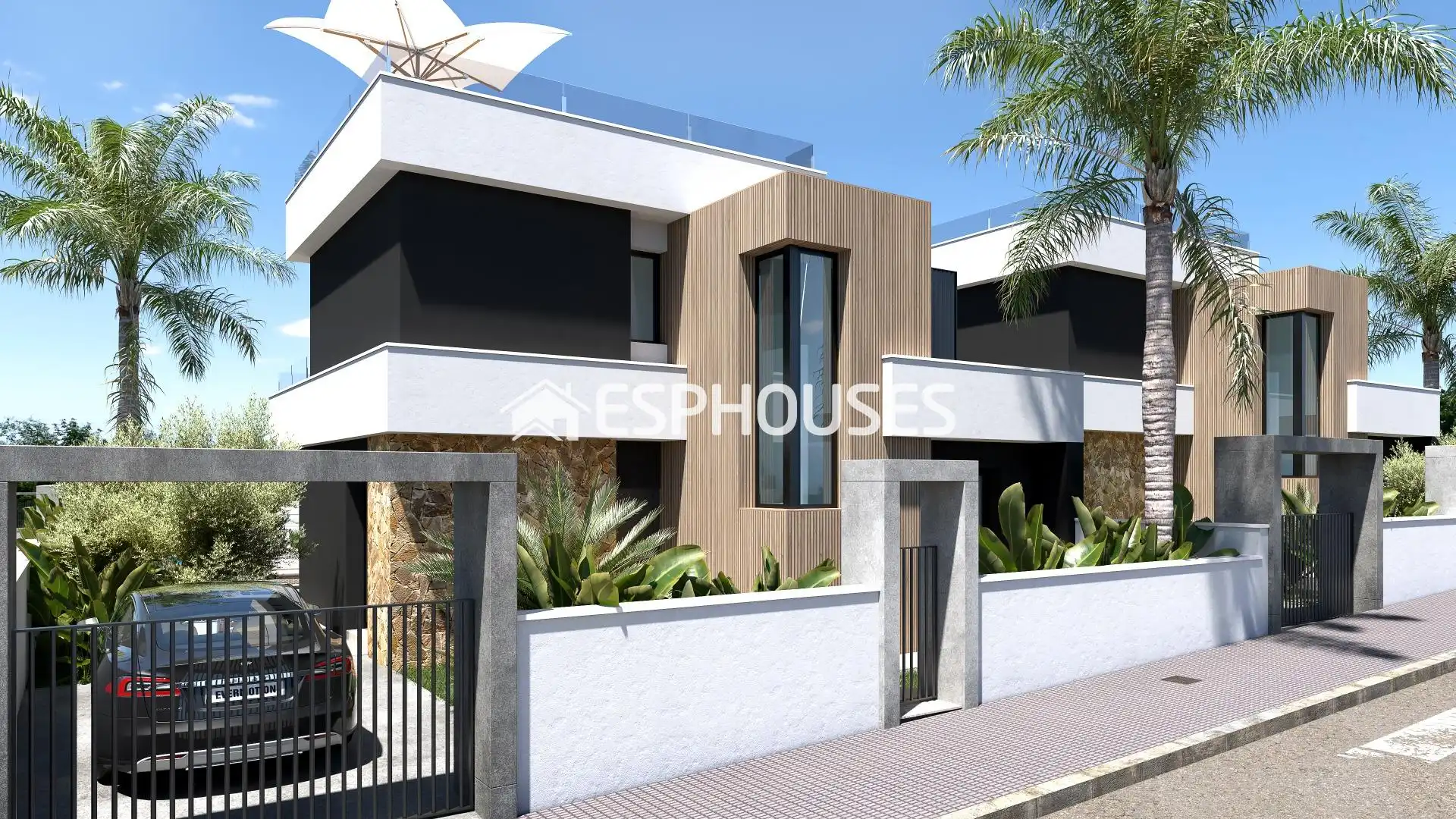 House with terrace for sale in Rojales, imagen 6