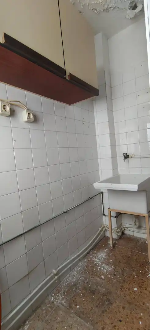 Badezimmer von Wohnung zum Verkauf in Gáldar